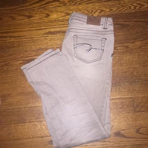 Justice Premium Jeans Size 12R